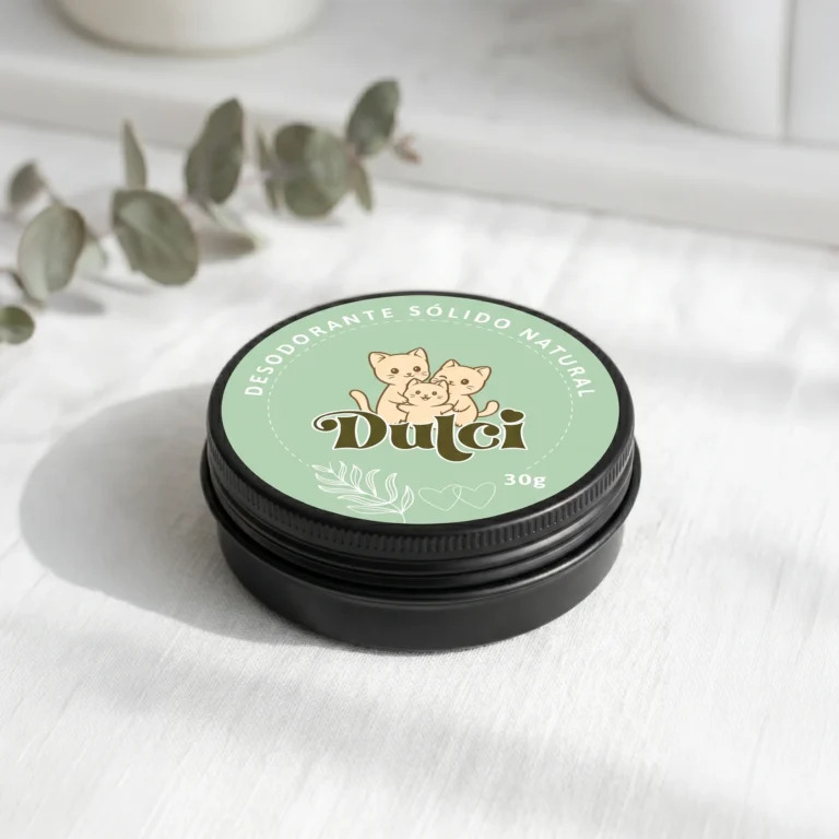 Desodorante 01 dulci